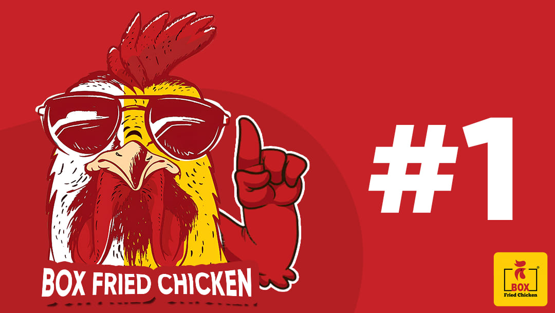 Boxfriedchicken
