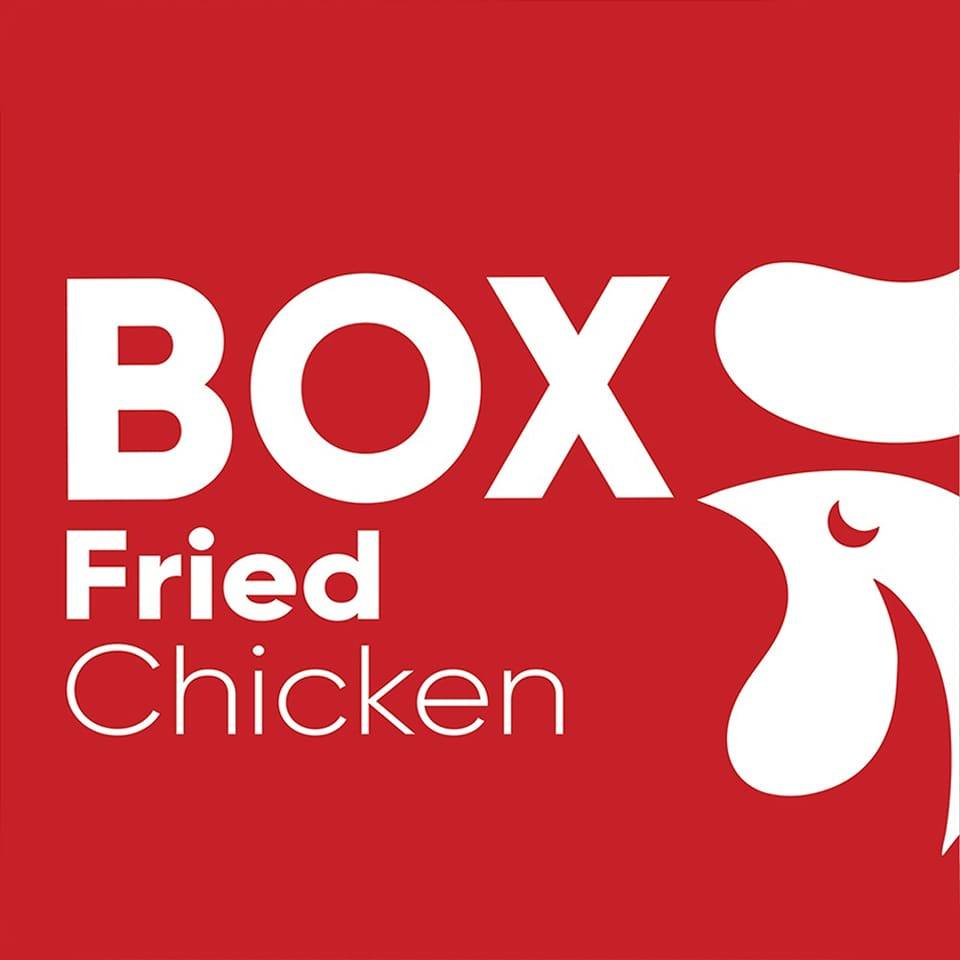 BoxFriedChicken